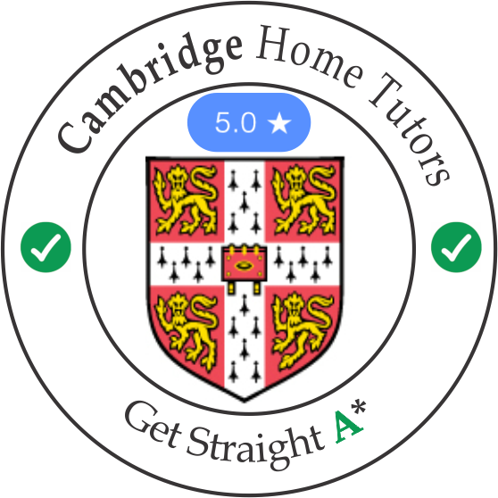 Cambridge Home Tutors logo