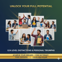 Private O level A level top rated highly experienced teacher is required in Isb and Rwp